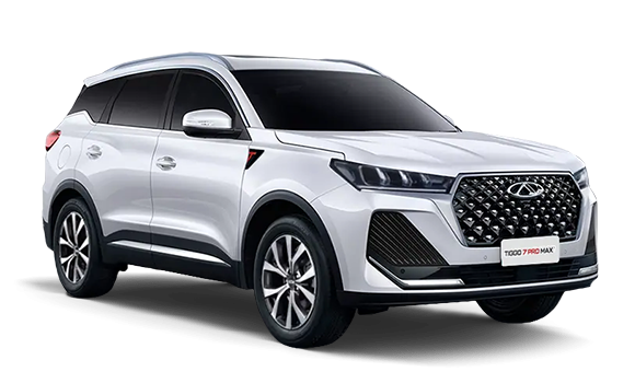 Chery Tiggo 7 Pro Max 